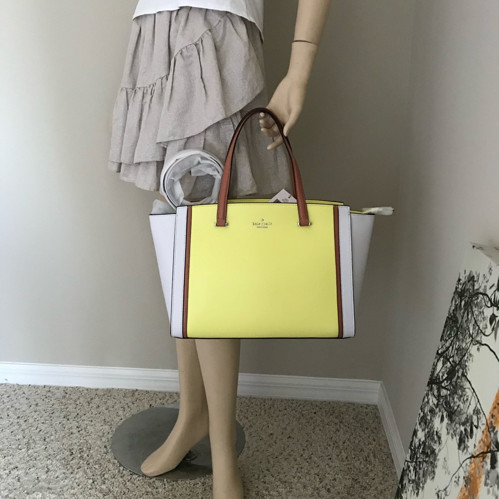 ♠️Kate Spade Purse - Picture 6 of 12